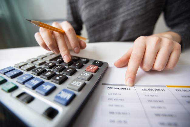 Book Keeping / Accounting Services